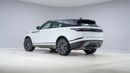 Land Rover Range Rover Velar P250 R-Dynamic SE 2.0L | AED 3,214 PM | Warranty March-2026 | GCC