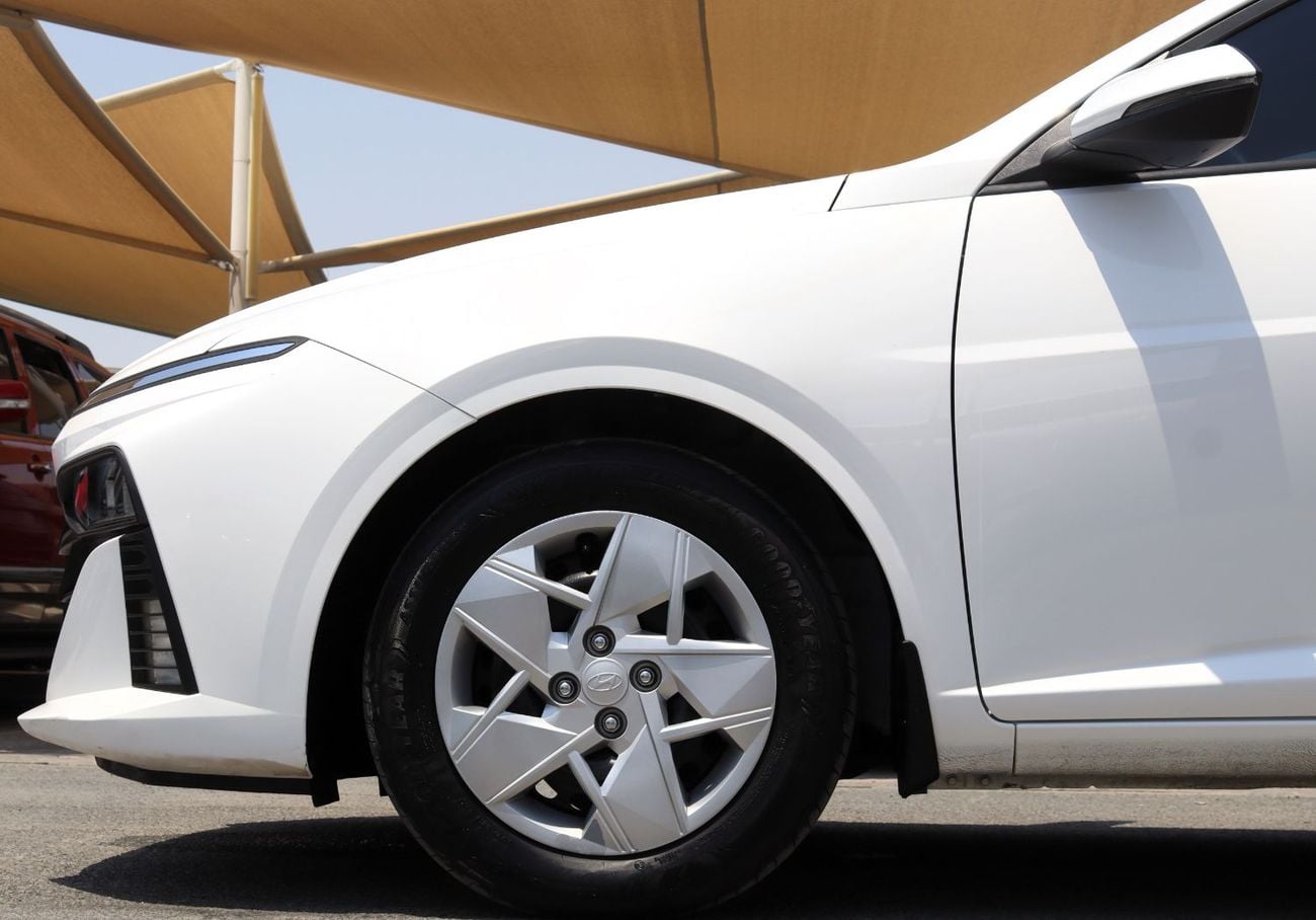 Hyundai Accent SMART COMFORT