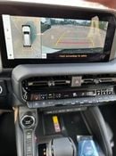 تويوتا برادو Toyota Land Cruiser Prado First Edition 2.4L Al-Futtaim specifications