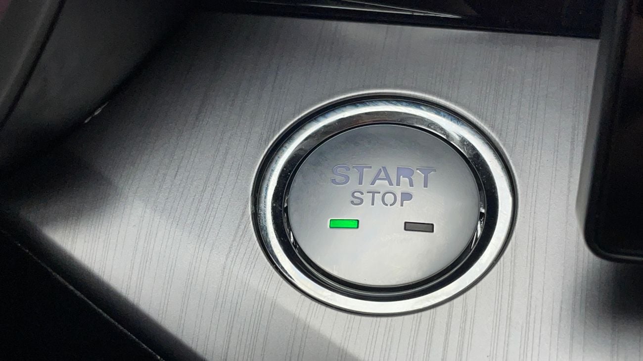 أم جي GT LUXURY 1.5 | بدون دفعة مقدمة | اختبار القيادة في المنزل