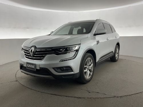 رينو كوليوس PE | Carnival Sale • UP TO AED 20,000 OFF | شامل الضمان | 0 ﺪﻔﻋﺓ ﺃﻮﻟﻯ