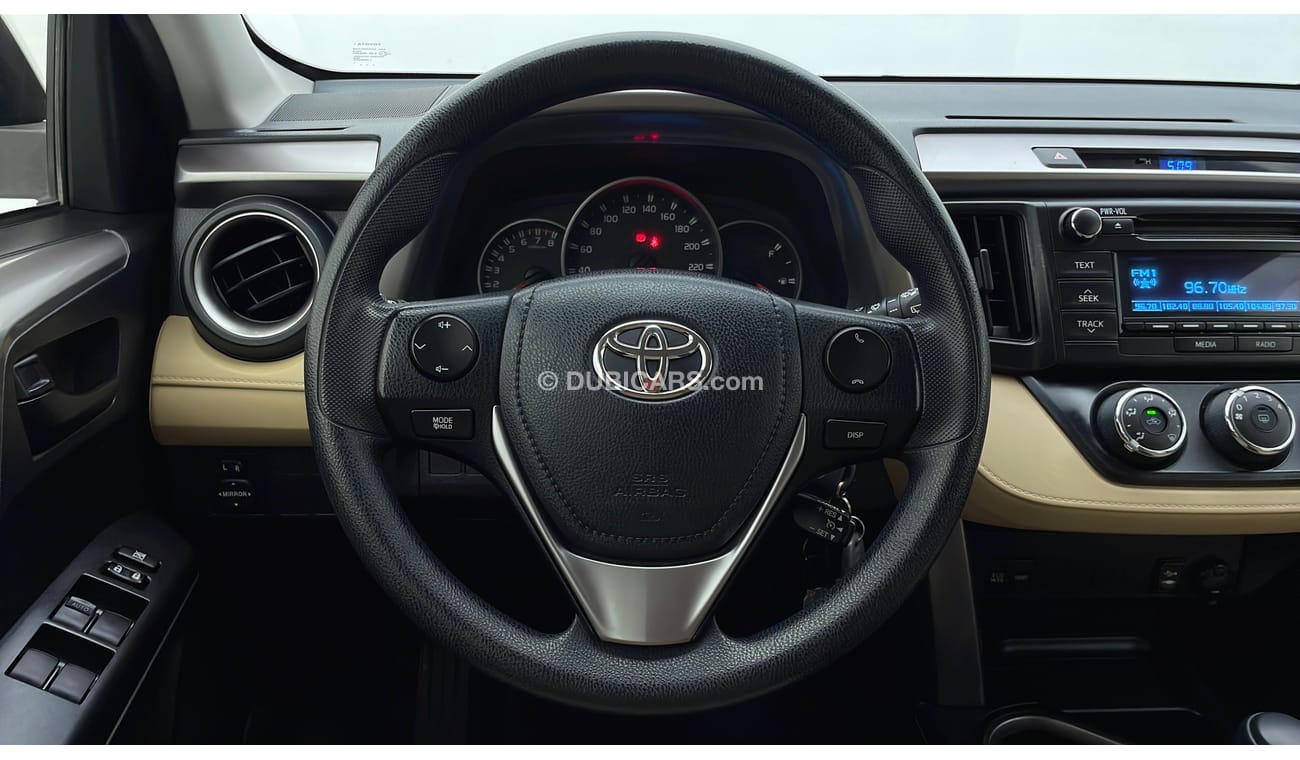 Toyota RAV4 EX 2.5 | Zero Down Payment | Free Home Test Drive