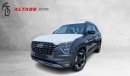 Hyundai Grand Creta HYUNDAI GRAND / CRETA PREMIUM / 2WD / 2.0L / V4 / 2022 Model / GCC Specs