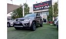 Suzuki Grand Vitara 2015 GCC model, agency dye, cruise control, alloy wheels, camera sensors, Android screen, in excelle