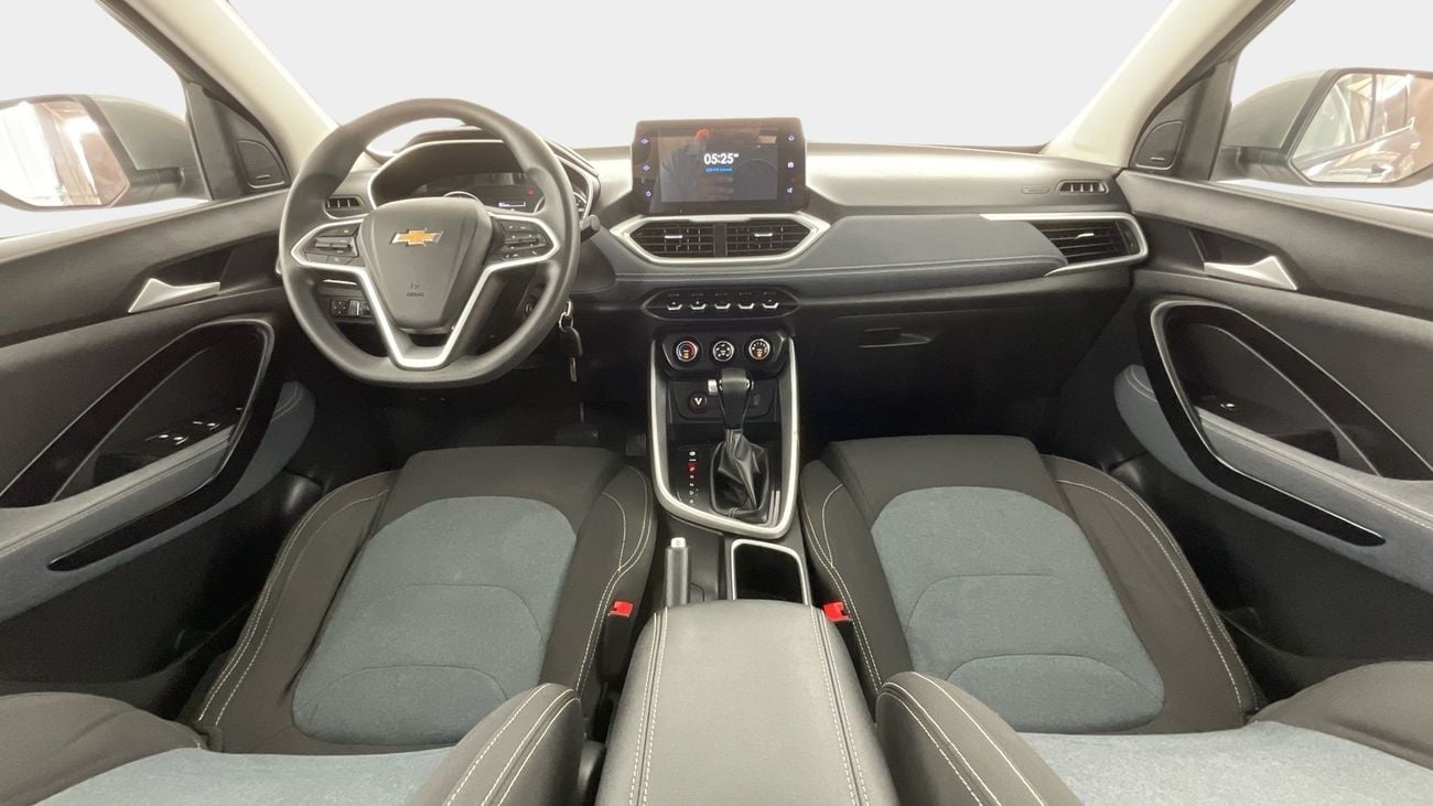 Chevrolet Captiva LS | Guaranteed Warranty | 0 Down Payment