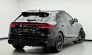 Audi Q8 55 TFSI quattro S-Line 3.0L (340 HP) 2021 Audi Q8 55 TFSI Quattro S-Line, Warranty, Full Audi Servic