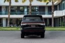 Lincoln Navigator PRESIDENTIAL | 5,875 P.M | 0% Downpayment | WARRANTY!