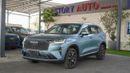 هافال H6 ACTIVE PLUS 2.0L (For Local Plus 10%)