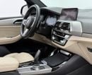 BMW X3 xDrive 30i M Sport 2.0L 2019 BMW X3 xDrive30i M-Sport, Warranty, BMW Service History, Excellent Cond