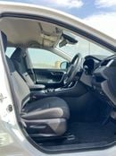 تويوتا راف ٤ LE HEV hybrid petrol 2.5 liter right hand with  radar drive push start push start