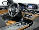 BMW Alpina 2020 BMW Alpina B7, Special Order, 1 Year Unlimited Km Warranty, Full BMW Service History, GCC