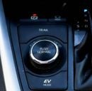 تويوتا راف ٤ تويوتا راف فور هايبرد | 2.5 لتر | 2019 | خليجية | خالية من الحوادث | بحالة ممتازة | 1380 شهرياً