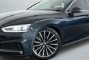 أودي A5 40TSFI S-Line