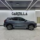 JAC JS6 AED 1,077 / Monthly l 0% Downpayment l JS6 l Agency Warranty until 2027