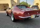 Chevrolet Corvette CORVETTE STINGRAY C3