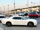 Dodge Challenger GT | Monthly 1300/- | 0% DP | Fabric Seats | Rear View Camera | # 10603