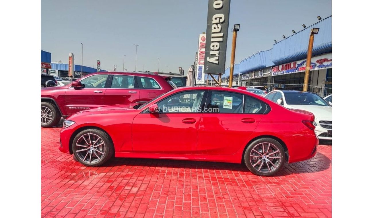 New BMW 330i I Sport Line 2019 5 years warranty and Service GCC 2019 ...