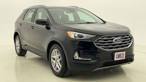 Ford Edge SEL 3.5L 2021 SEL | AED 933/Month | 0 DP | 30 Day Return | Warranty