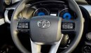 Toyota Hilux SR5 4x4 2019