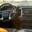 GMC Sierra 2500 SLT 1500 SLT