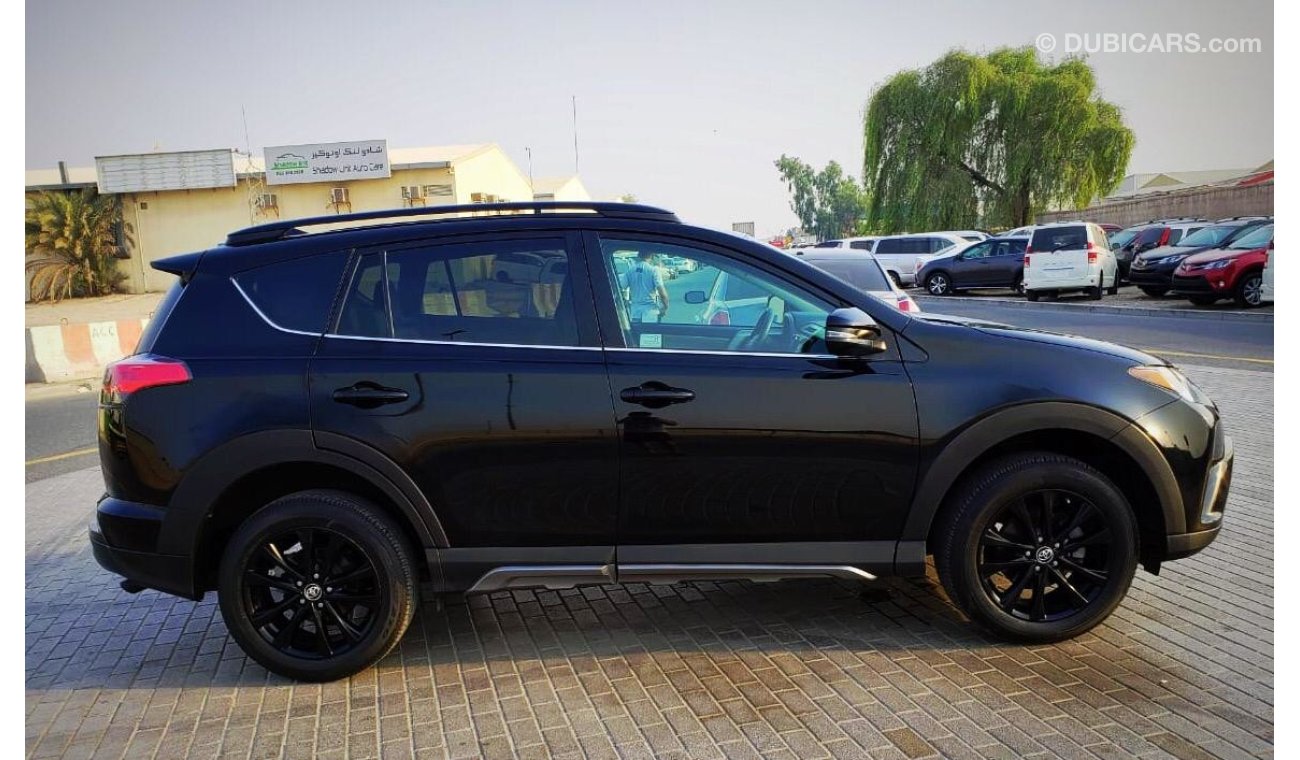 Toyota RAV4 ADVENTURE FULL OPTION