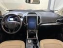 Ford Edge SE022 / FREE INSURANCE + REGISTRATION / AL TAYER MOTORS AL QOUZ SHOWROOM