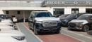 تويوتا لاند كروزر VX LC300 VX 3.3L Diesel 2025YM