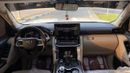 Toyota Land Cruiser EXR