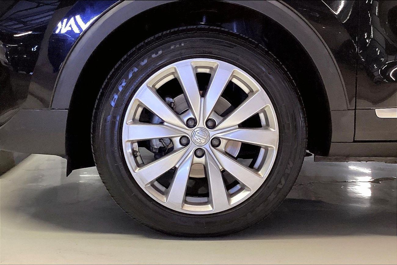 MG ZS Standard | Guaranteed Warranty | 0 Down Payment