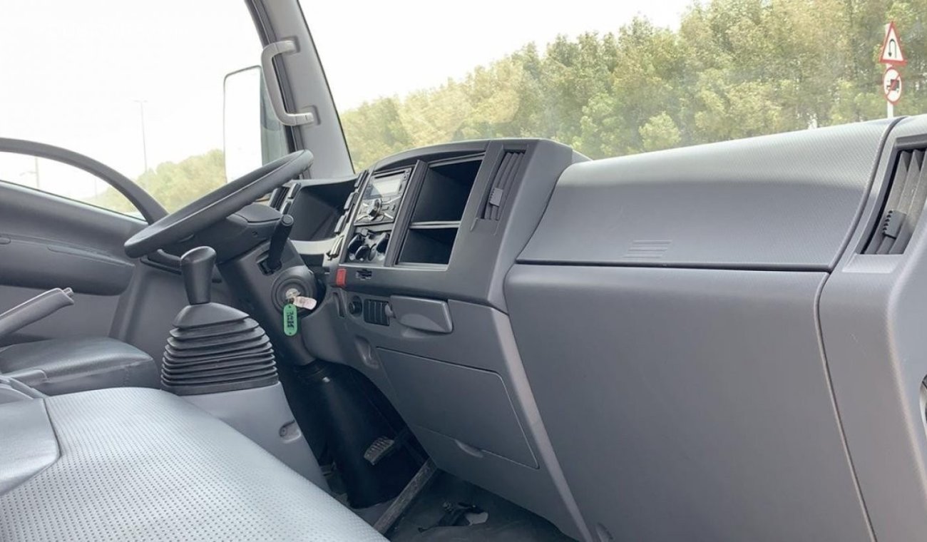 Isuzu NPR Isuzu 2019 Ref# 390