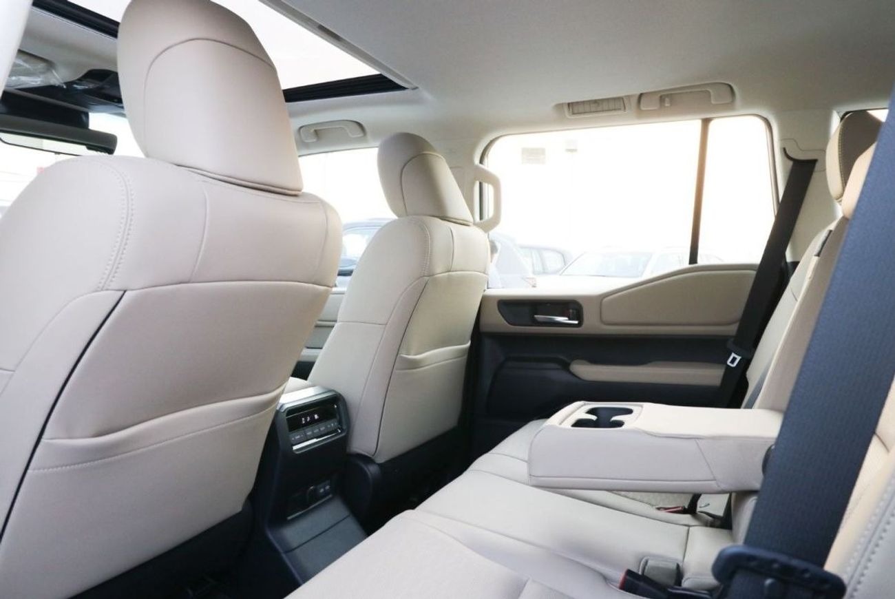 تويوتا برادو Toyota Prado 2024 | 2.4L | All Rounder | Best Export Price