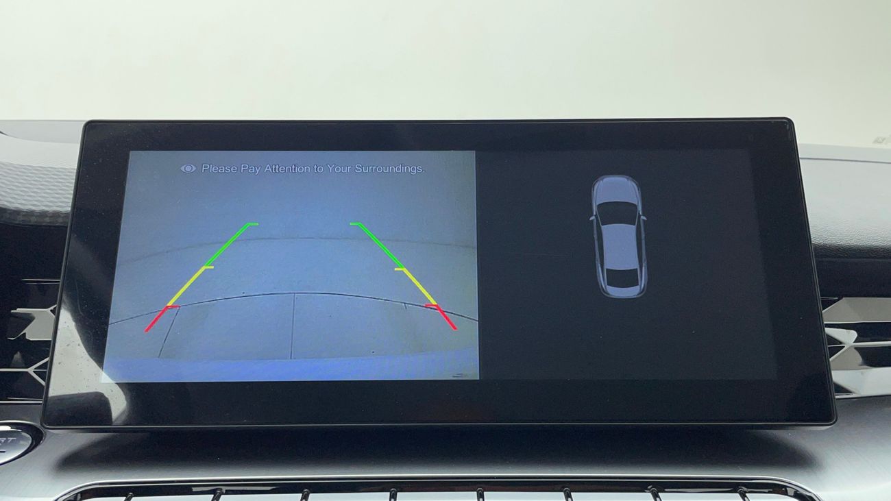 MG GT STD 1.5 | Zero Down Payment | Home Test Drive