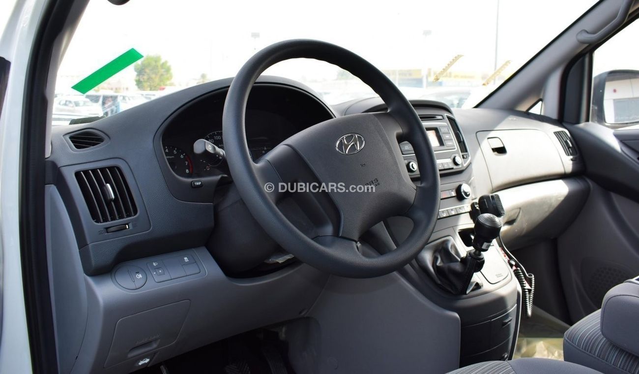 Hyundai H-1 HYUNDAI H-1 AMBULANCE 2021 EPORT PRICE