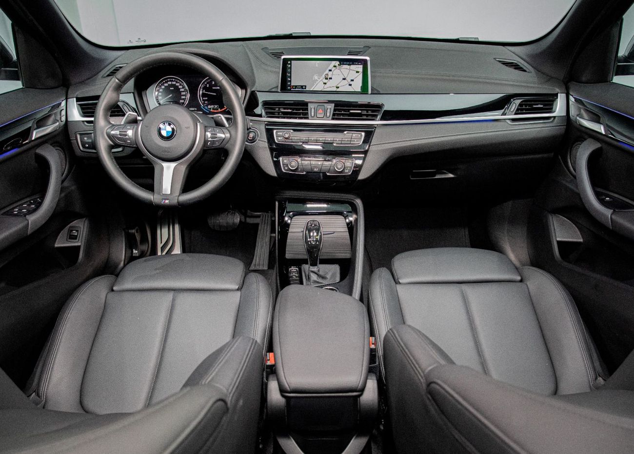 BMW X1 M-Sport S-Drive