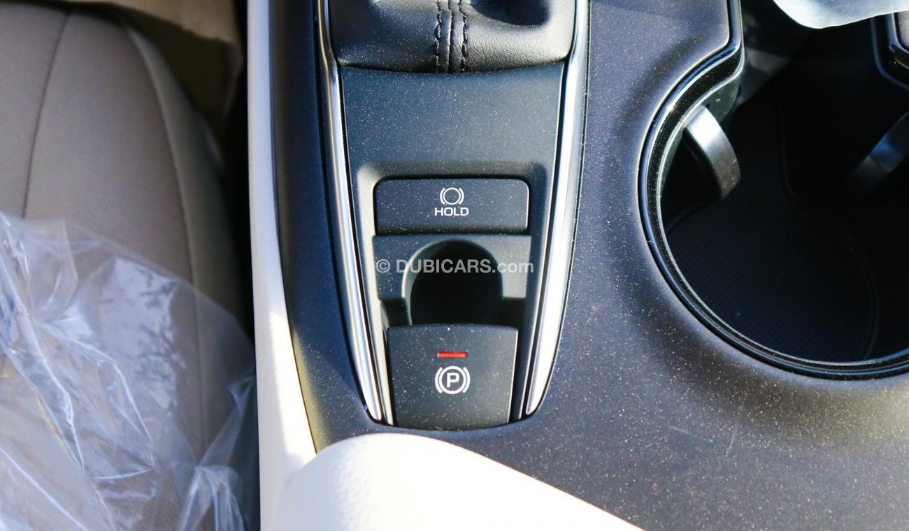 Toyota Camry Gle