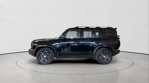 جيتور T2 Luxury | شامل الضمان | 0 ﺪﻔﻋﺓ ﺃﻮﻟﻯ