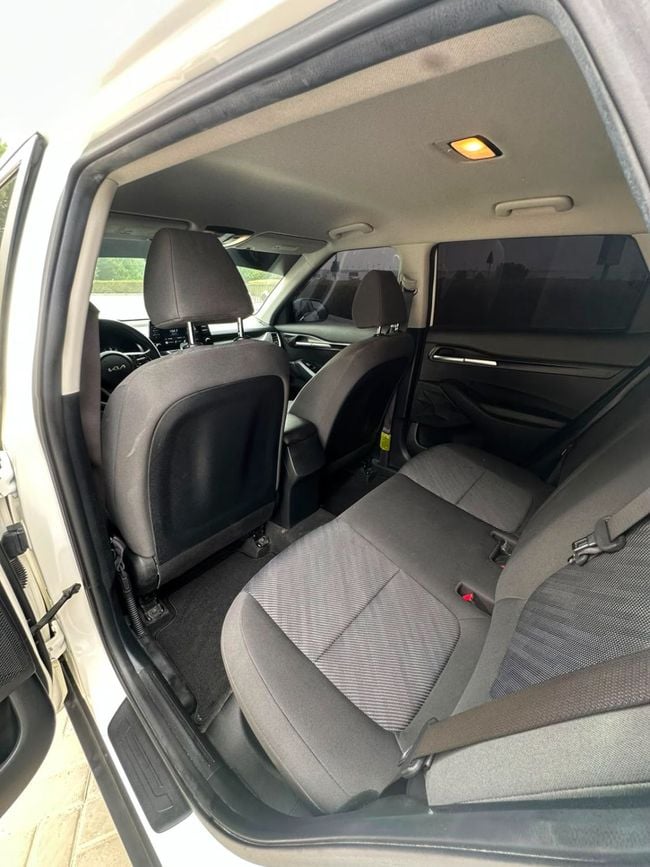 Kia Seltos LX, миниатюра 23
