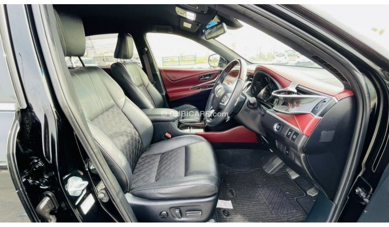 تويوتا هاريار -