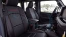 Jeep Wrangler Unlimited Rubicon 2.0T Rubicon XTREME 4x4 2.0T 2026 GCC With 3 Years Warranty Or 60,000 Km @Official Dealer