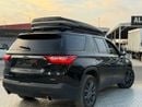 Chevrolet Traverse CHEVROLET TRAVERSE 2020 3.5