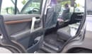تويوتا لاند كروزر 2020 MODEL Cruiser EXECUTIVE LOUNGE TOP OF THE RANGE. 4.5L TURBO DIESEL.