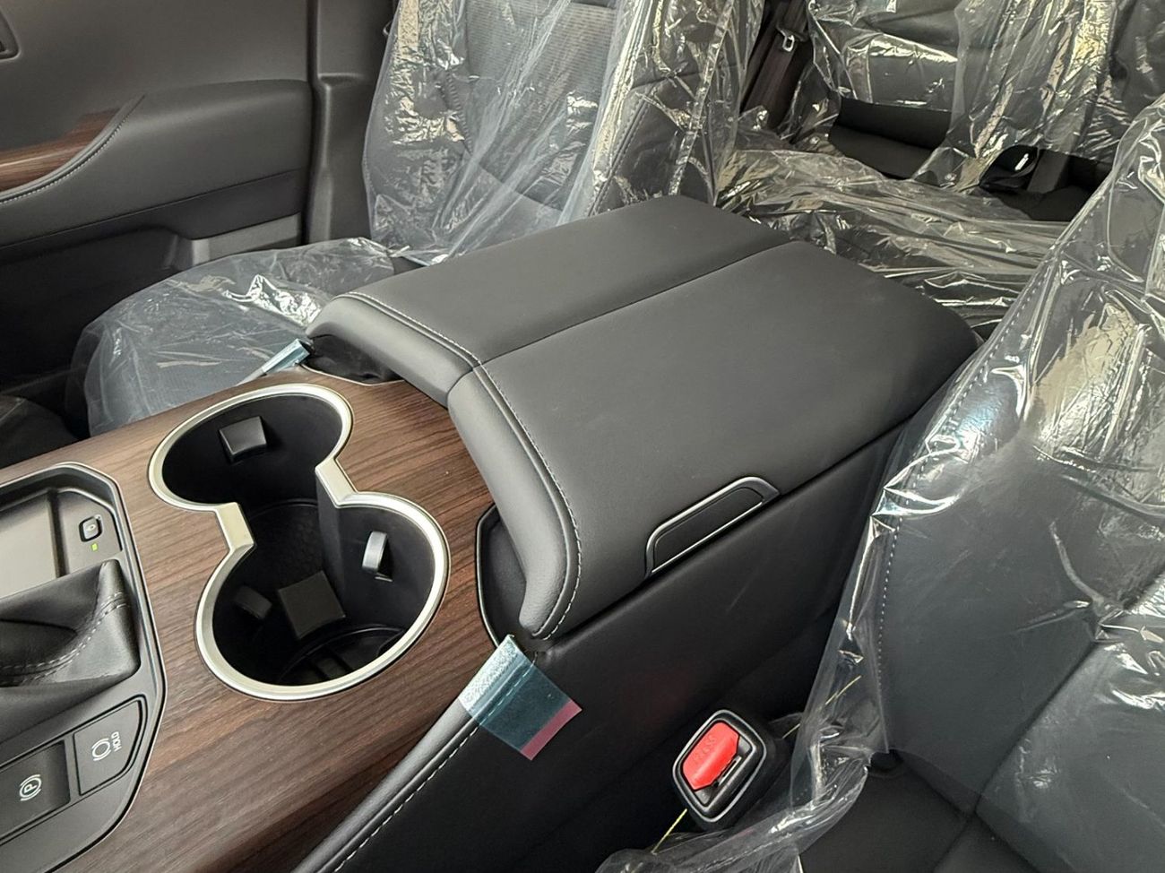 Toyota Land Cruiser 2026 VX-high DIESEL 3.3 TWIN TURBO FULL **EXPORT ONLY**التصدير فقط خارج الخليج***