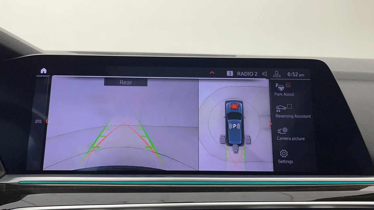 بي أم دبليو X5 XDRIVE 40I 3 | بدون دفعة مقدمة | اختبار القيادة في المنزل