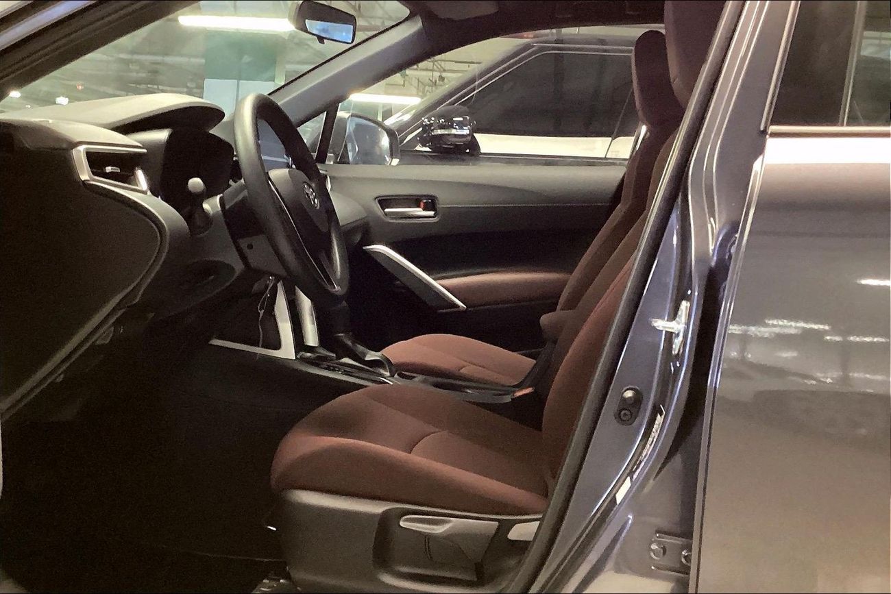 Toyota Corolla Cross XL | National Day Celebration | Guaranteed Warranty | 0 Down Payment