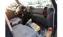 Toyota Land Cruiser Pick Up LX (V6)  ( ONLY FOR EXPORT )