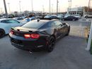 شيفروليه كامارو kit zl1