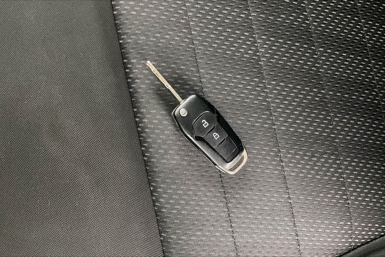 Ford EcoSport Ambiente | National Day Celebration | Guaranteed Warranty | 0 Down Payment