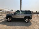 BAIC BJ40 2025 BAIC BJ40 Extended-Range Standard Edition