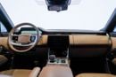Land Rover Range Rover VOGUE Autobiography P530 4.4L