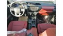 Toyota Hilux 4x2 automtic 2.7 petrol